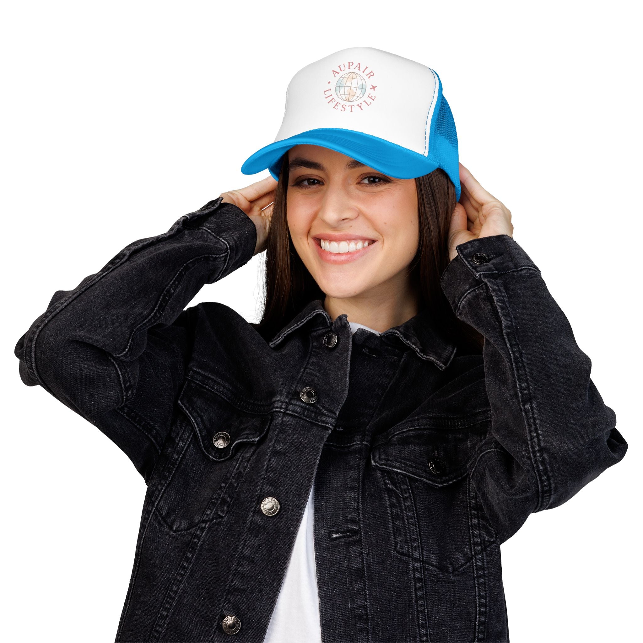 Au Pair Lifestyle - HAT