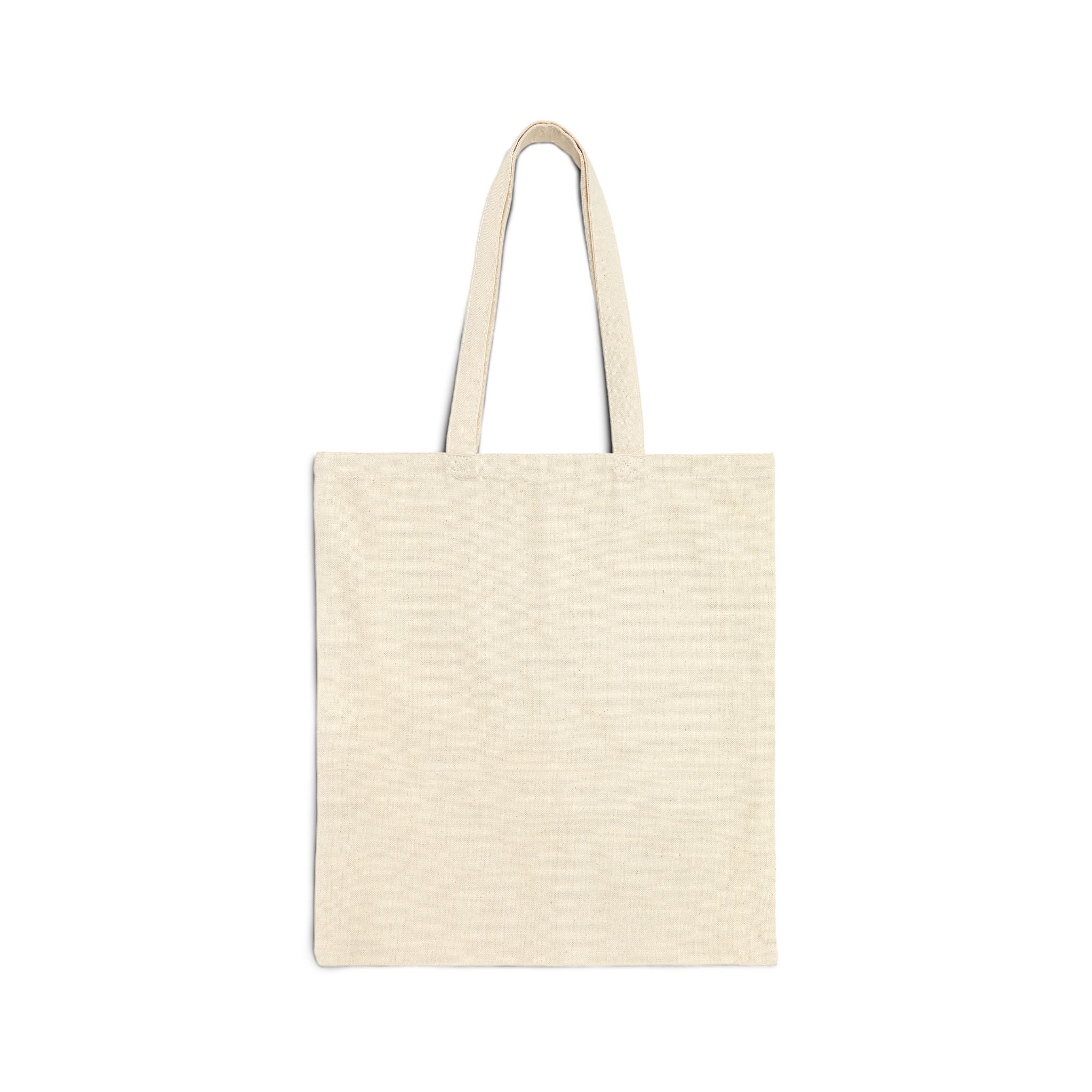 AUPAIRLIFESTYLE Canvas Tote Bag