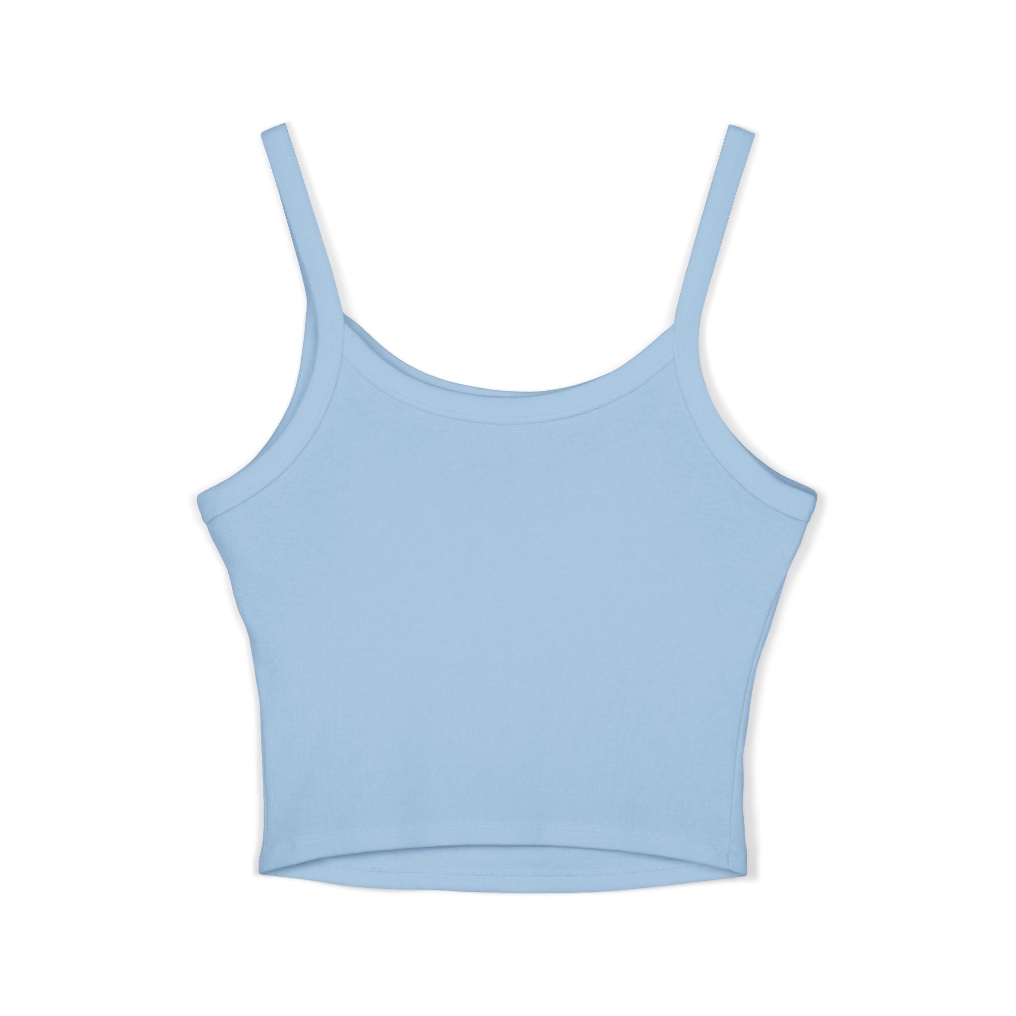 AUPAIRLIFESTYE Strap Tank Top