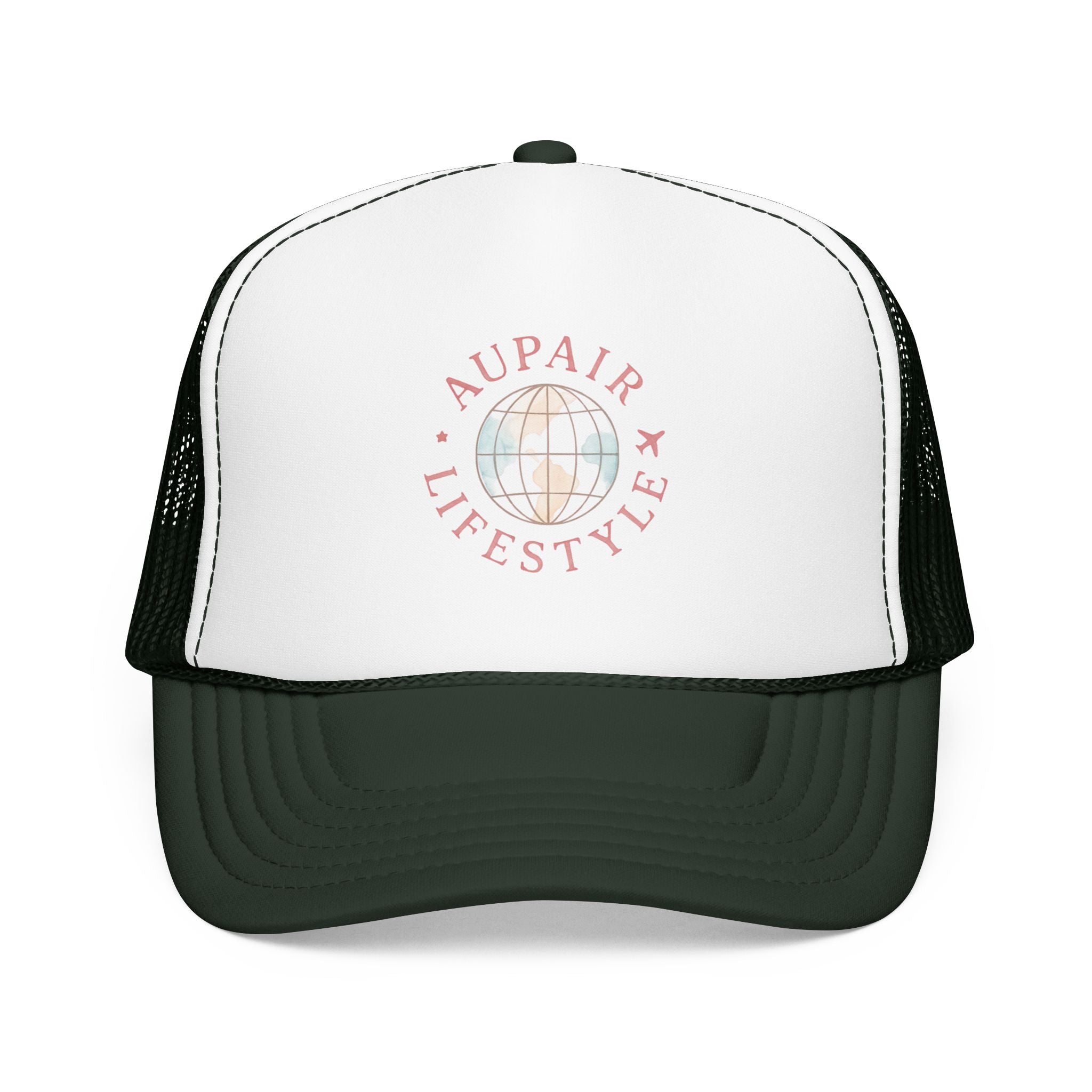 Au Pair Lifestyle - HAT