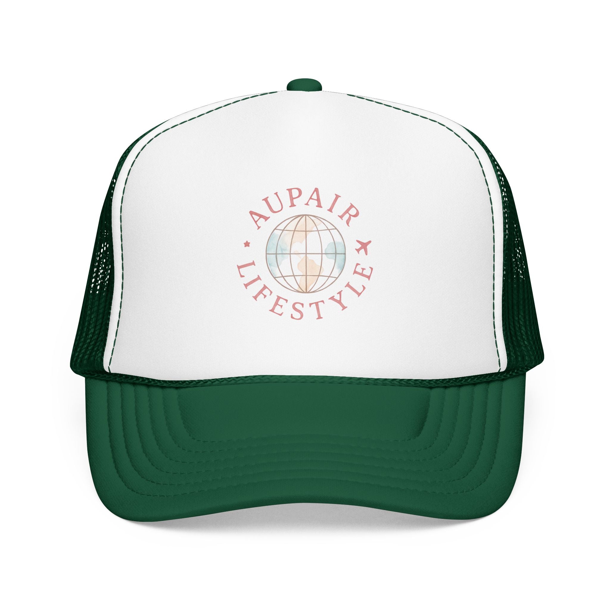Au Pair Lifestyle - HAT