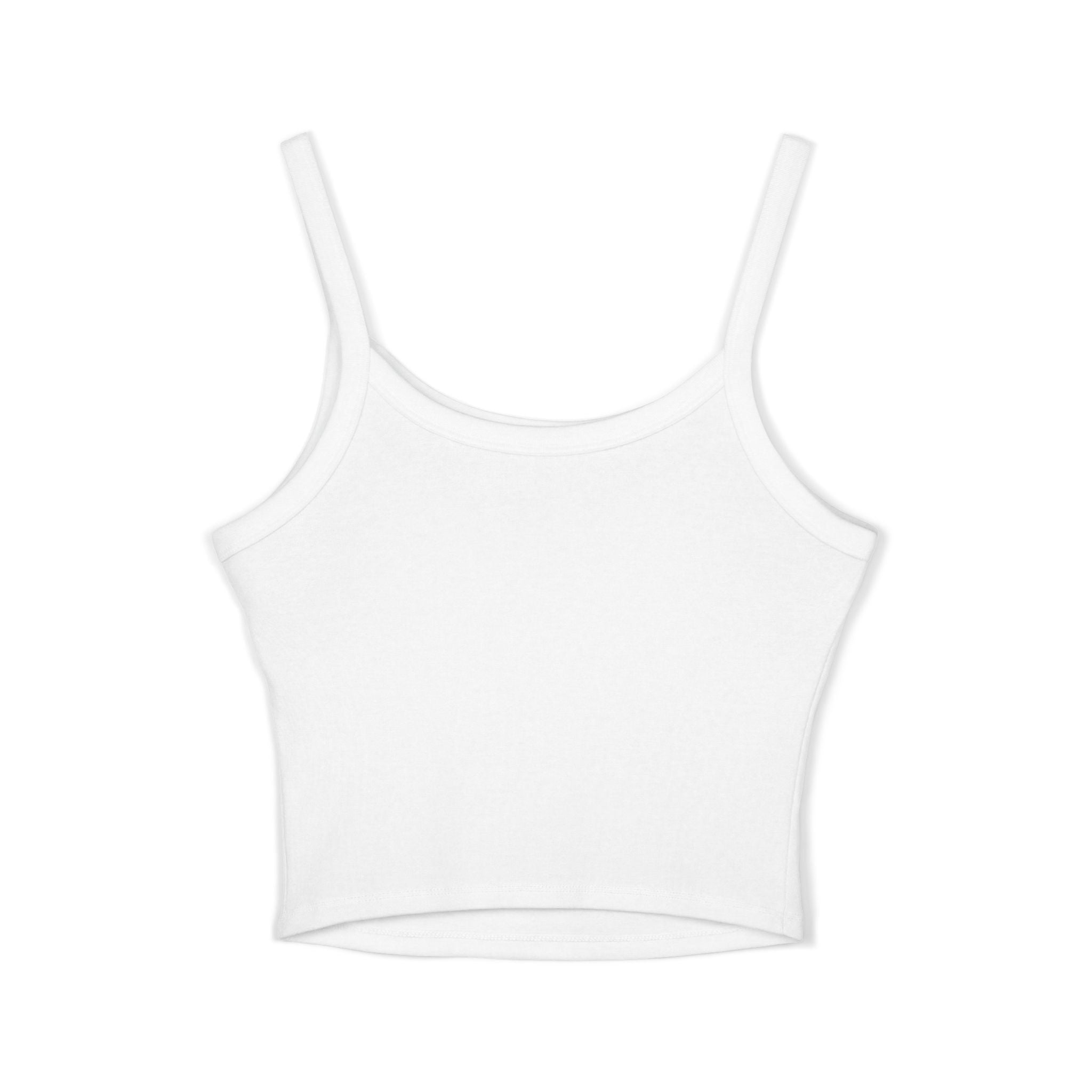 AUPAIRLIFESTYE Strap Tank Top