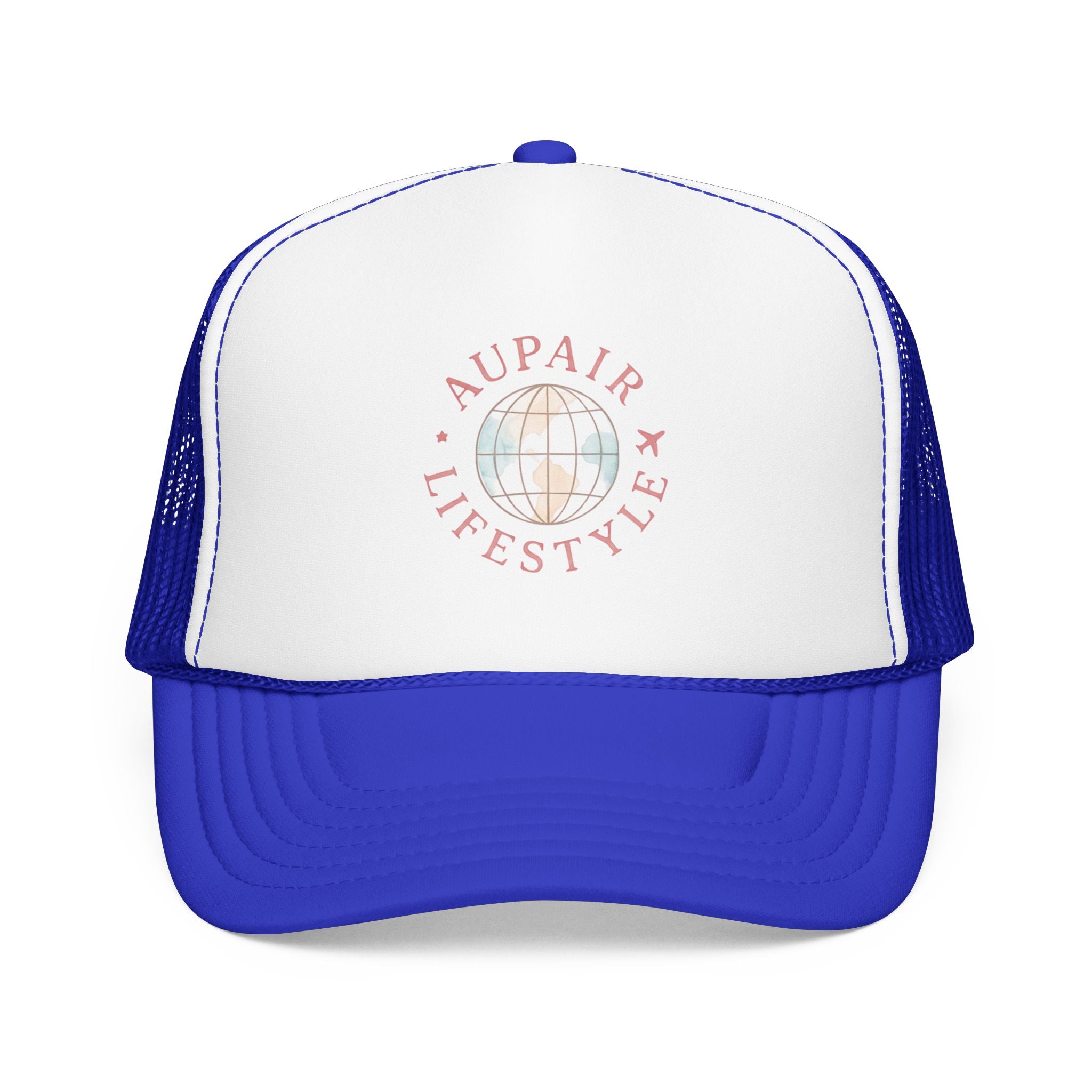Au Pair Lifestyle - HAT