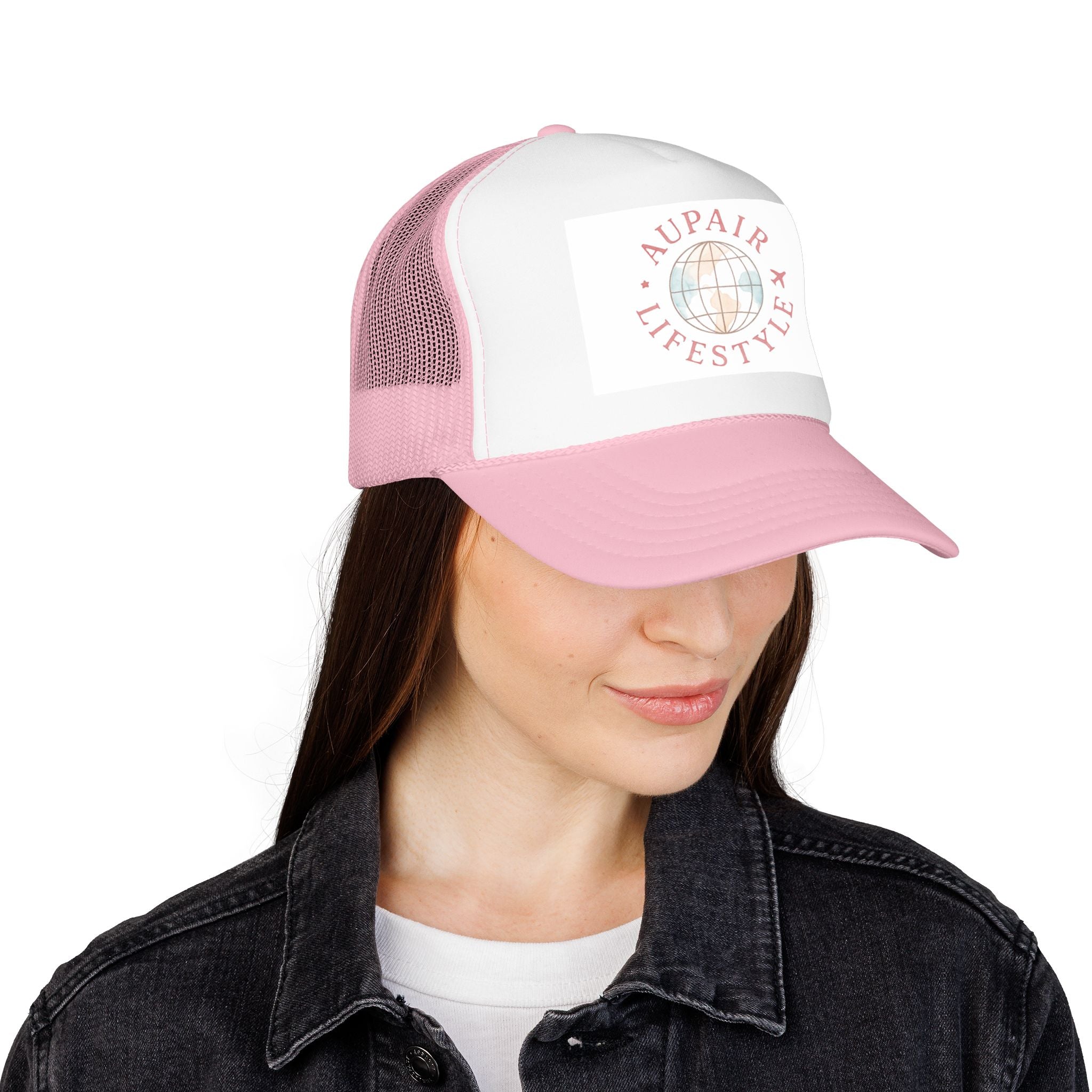 Au Pair Lifestyle - HAT