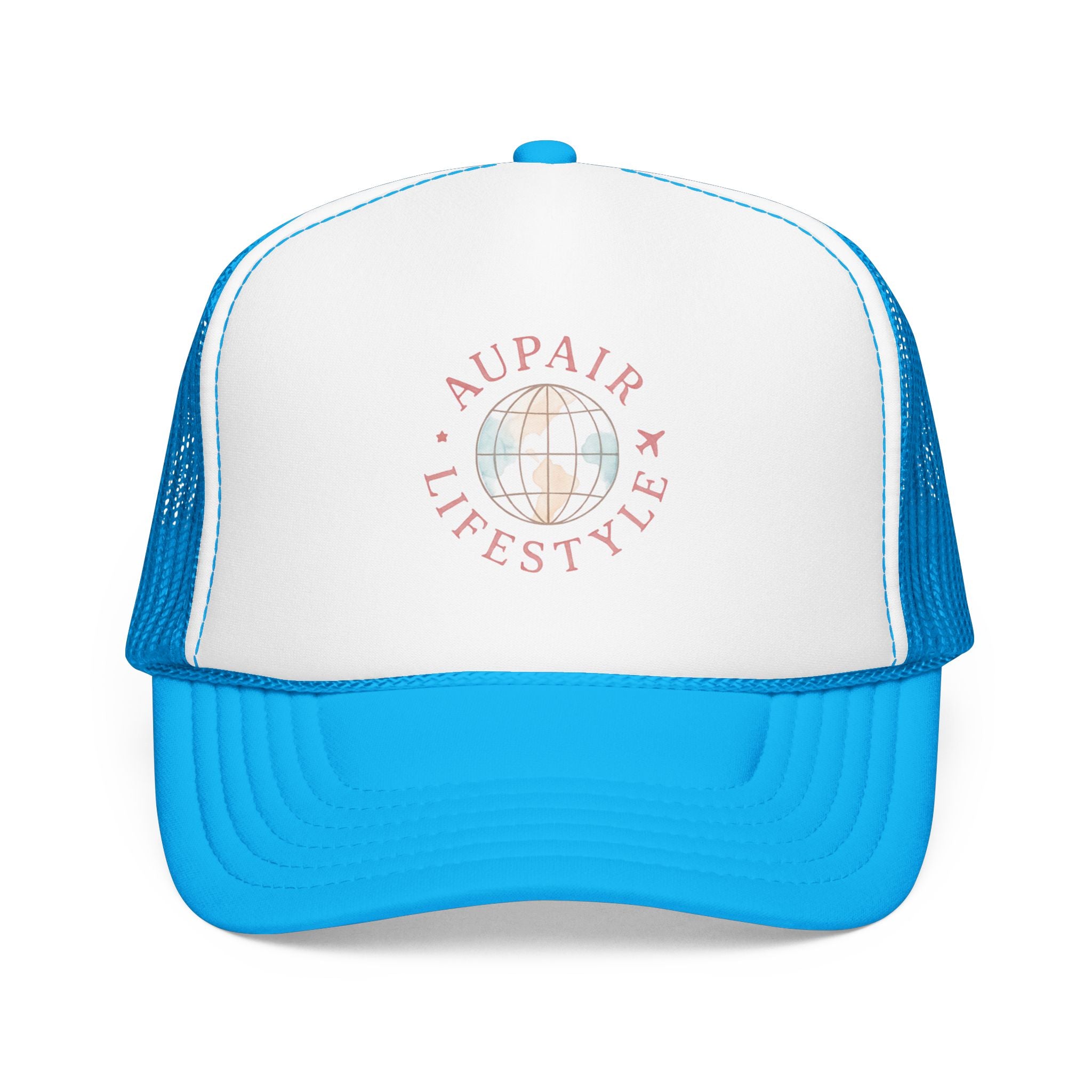 Au Pair Lifestyle - HAT