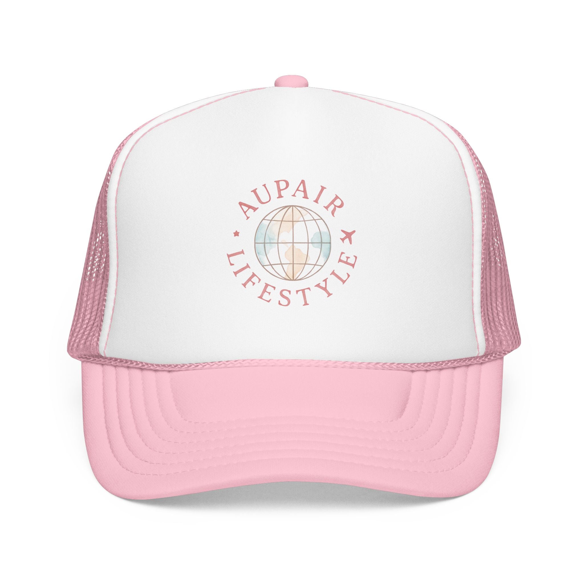 Au Pair Lifestyle - HAT